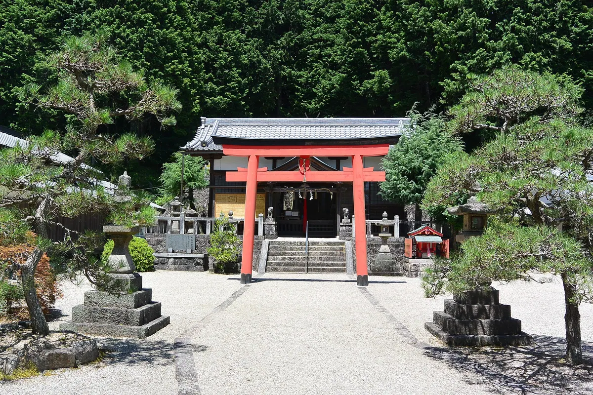 Kasuga Shrine