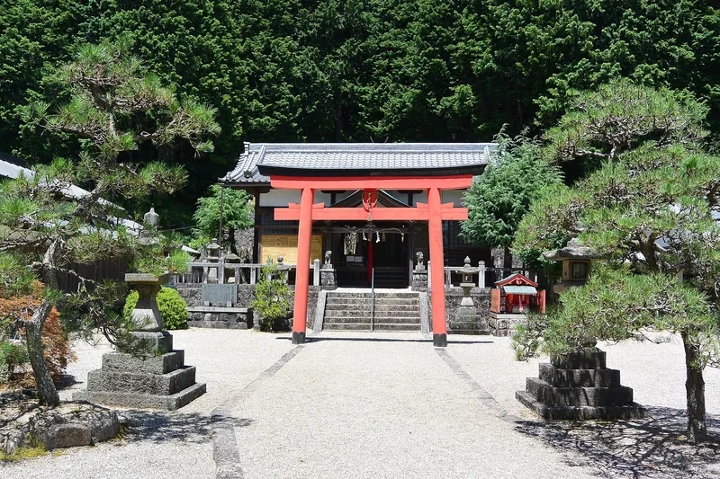 Kasuga Shrine