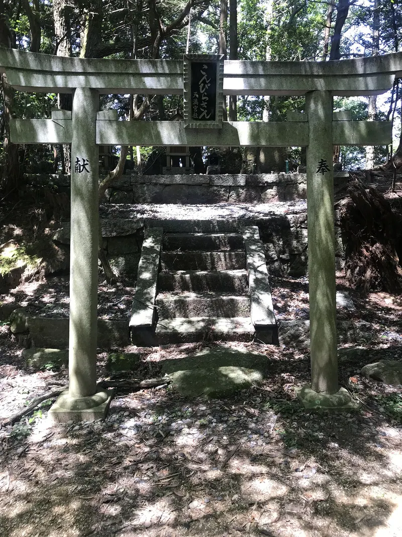 Tsushima Shrine