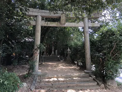 Saki Shrine