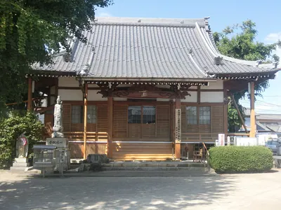 Yakushi-ji Temple