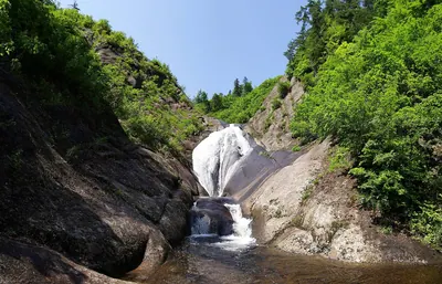 Todo Falls