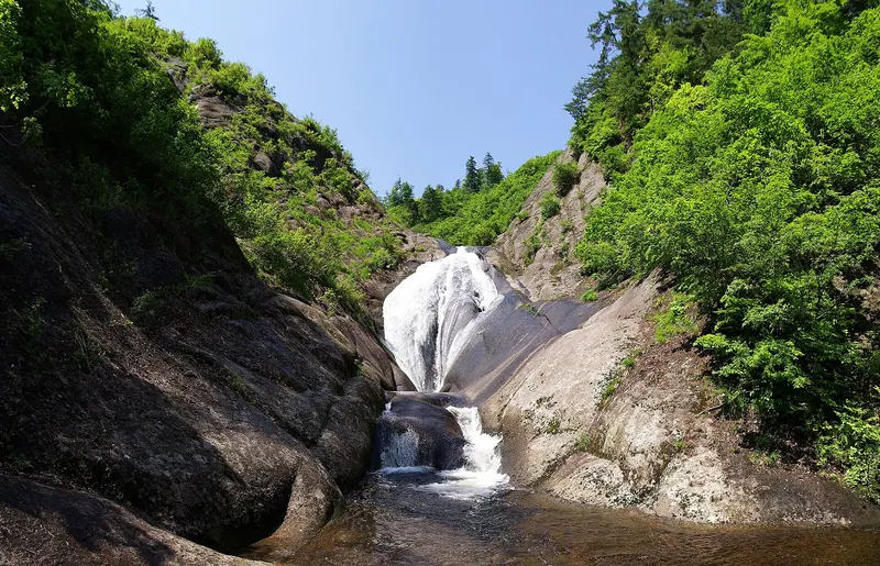 Todo Falls