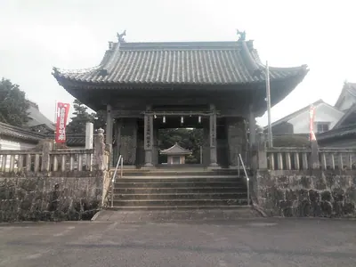 Gokuraku-ji Temple (Sanuki)