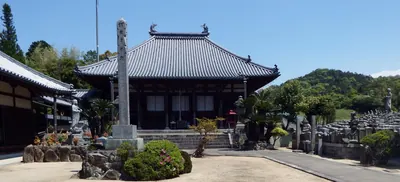 Chōfuku-ji Temple