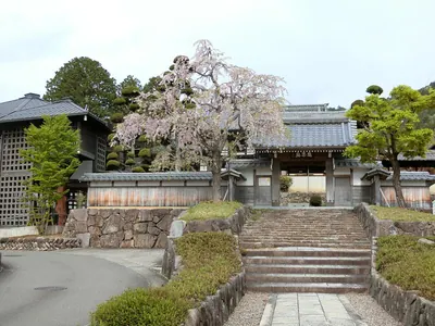 Zennō-ji Temple