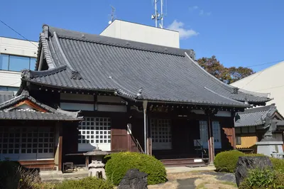 Myōun-ji Temple