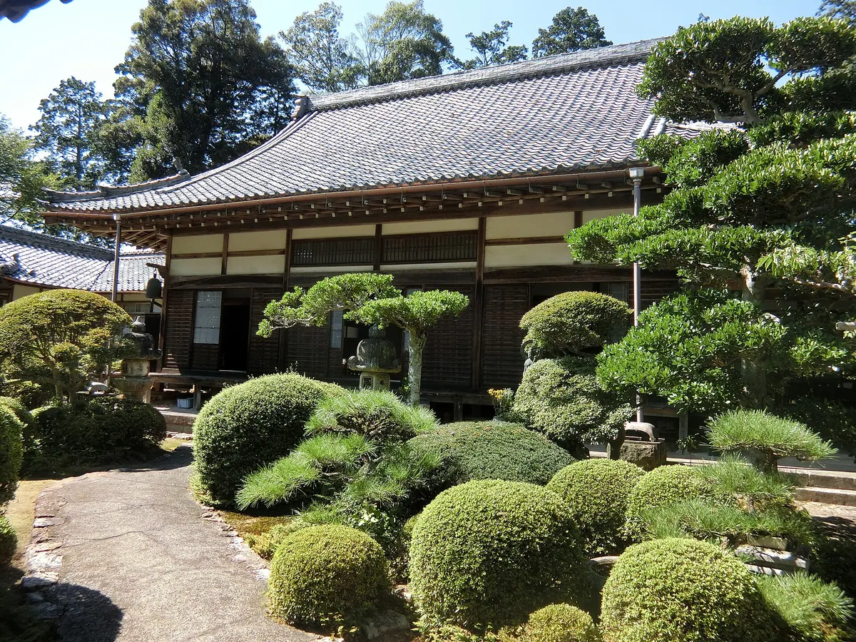 Tōsen-ji Temple