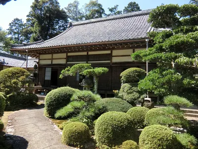Tōsen-ji Temple