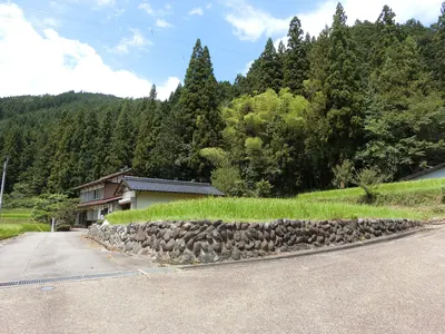 Mokuja-ji Temple