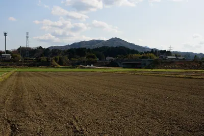 Hakumai Castle