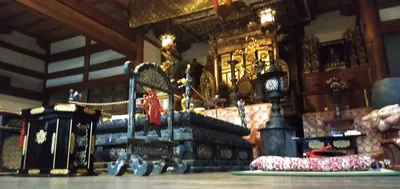 Fukuraku-ji Temple