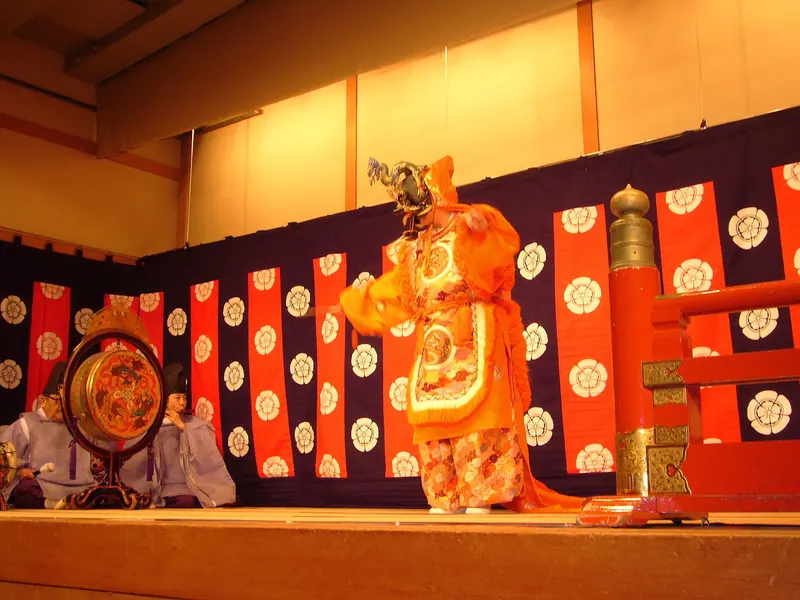 Gion Corner