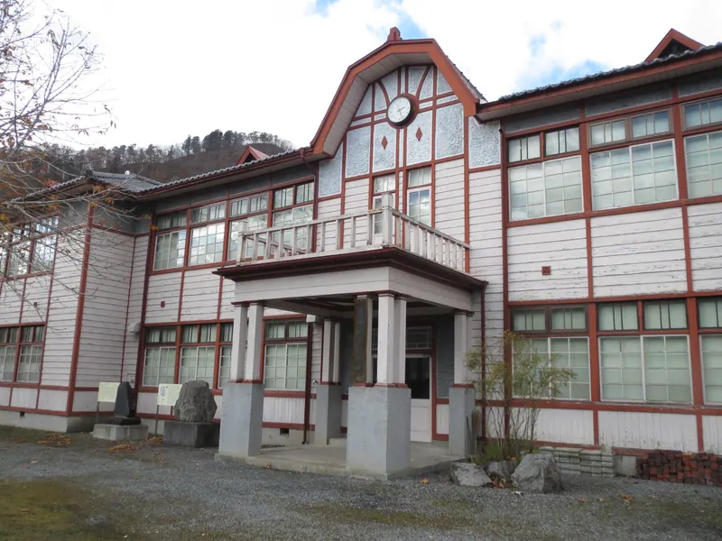 Sumita Town Folk Museum