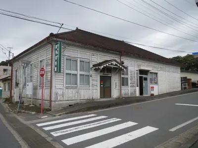 Senmaya Machikado Museum