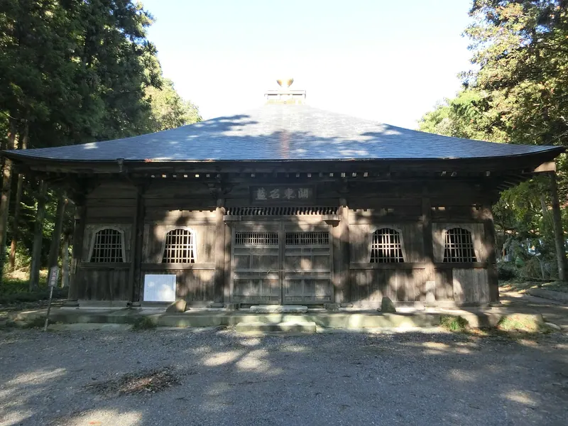 Nōnin-ji Temple