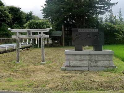 Fujishima Shrine (Suwa Region)