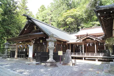 Gōdo-hachimangū