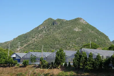 Mount Awa