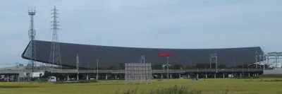 Solar Ark
