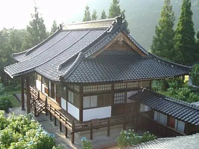 Antai-ji Temple