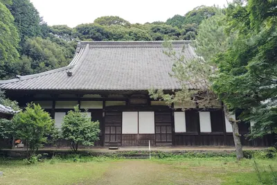 Chōen-ji Temple (Nishio)