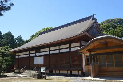 Jissō-ji Temple (Nishio)