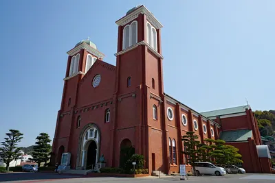 Urakami Cathedral
