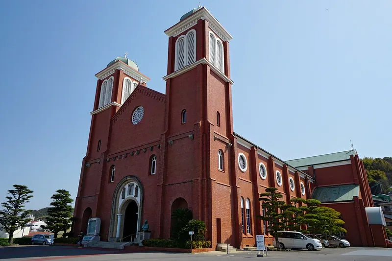 Urakami Cathedral