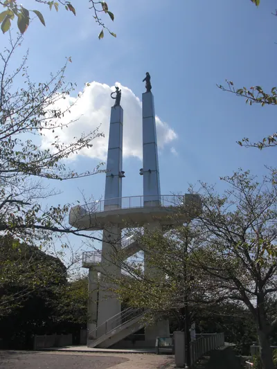 Kimisarazu Tower