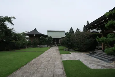 Kōbō-ji Temple