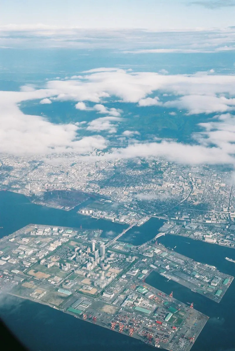 Rokkō Island