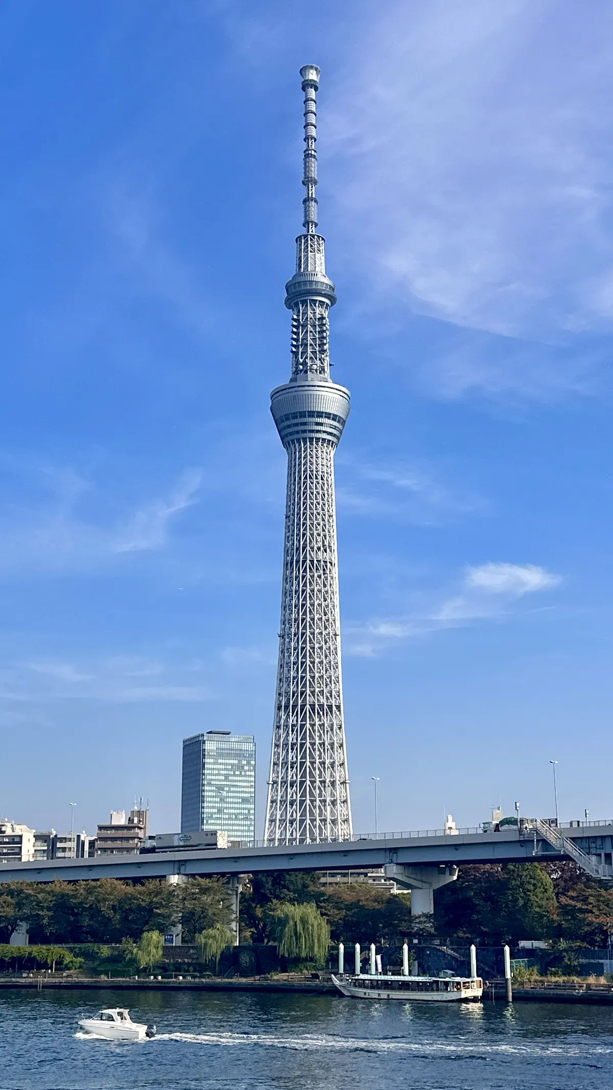 Tokyo Skytree