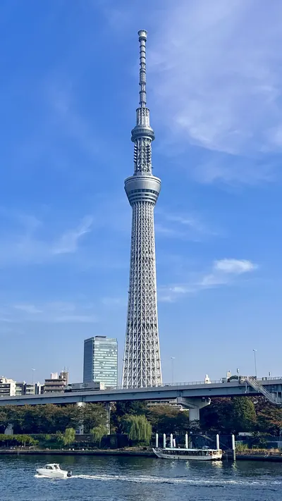 Tokyo Skytree
