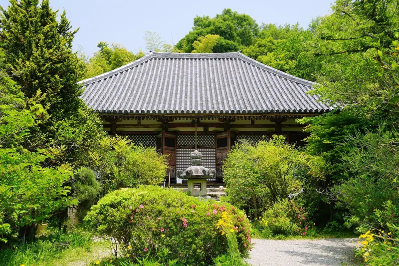 Futai-ji Temple