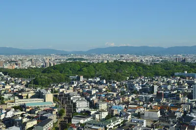 Daisen Kofun