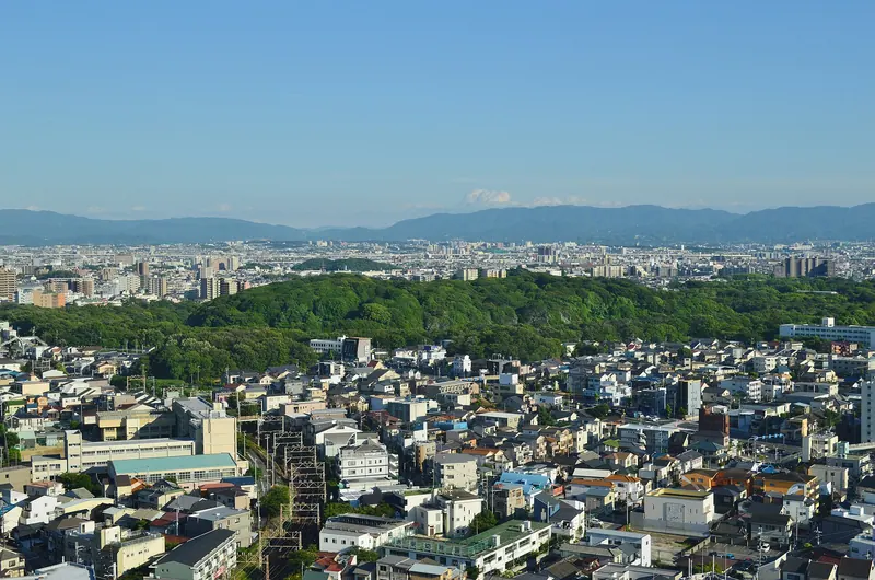 Daisen Kofun