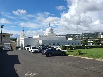 Honpa Hongwanji Mission of Hawaii