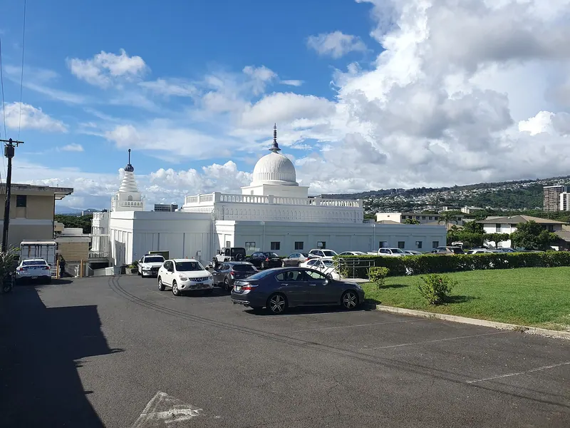Honpa Hongwanji Mission of Hawaii
