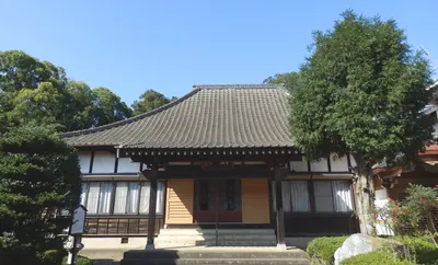 Shutoku-ji Temple