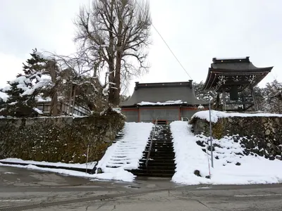 Taikoku-ji Temple