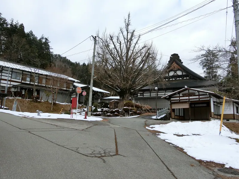 Jōren-ji Temple