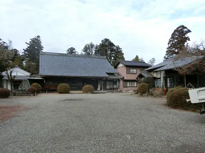 Zenkō-ji Temple