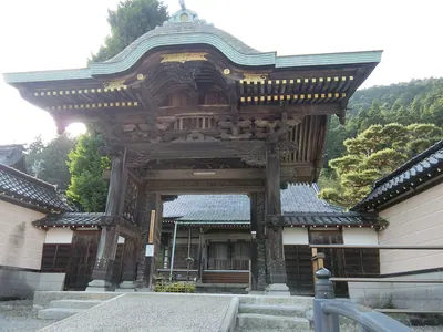 Nenkō-ji Temple