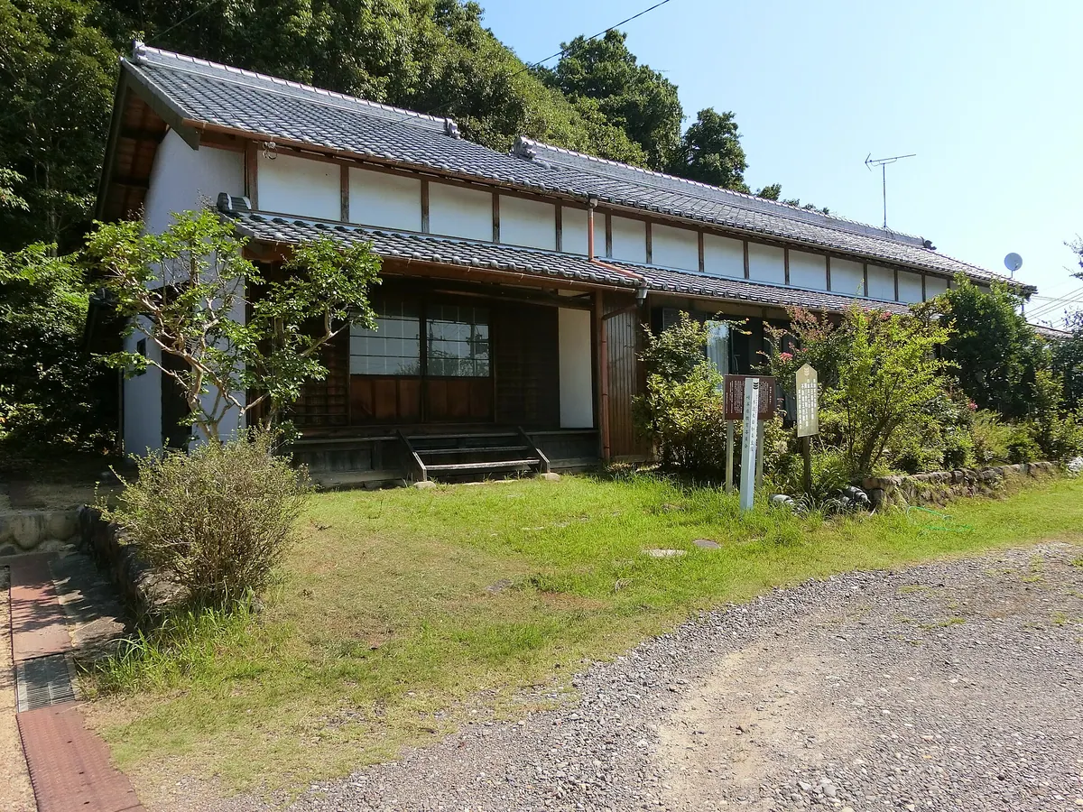 Fukuman-ji Temple
