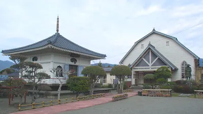Myōdō-ji Temple