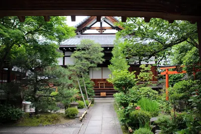 Hōzō-ji Temple
