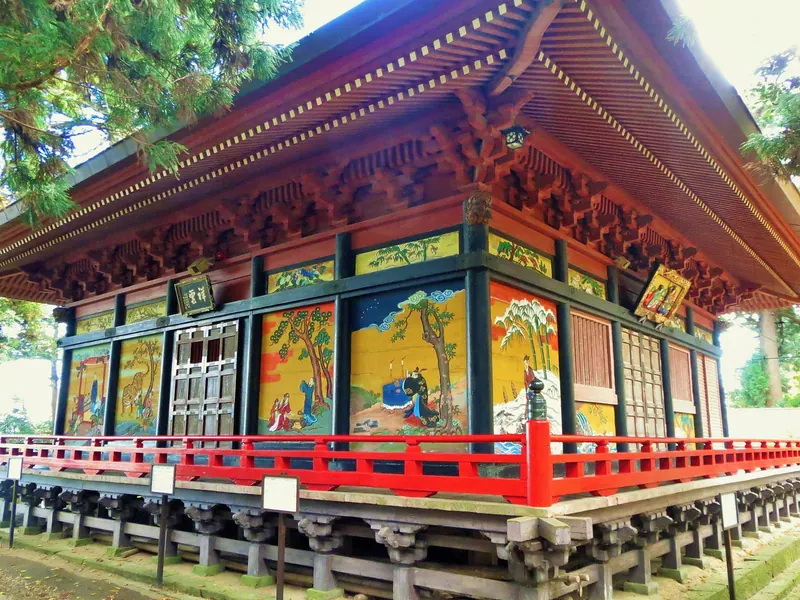 Kōfuku-ji Temple