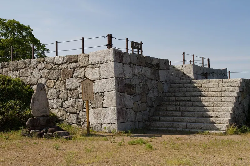 Nihonmatsu Castle
