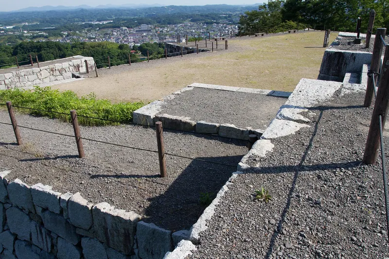 Nihonmatsu Castle